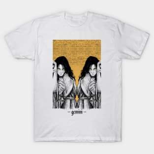 gemini T-Shirt